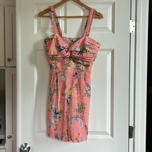 Anthropologie romper